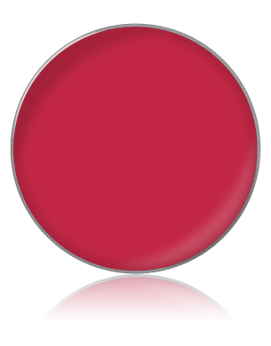 Помада для губ в рефилах Lipstick color № 38, 26 мм
