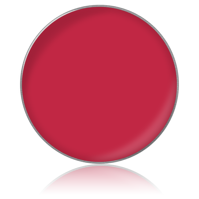 Помада для губ в рефилах Lipstick color № 38, 26 мм