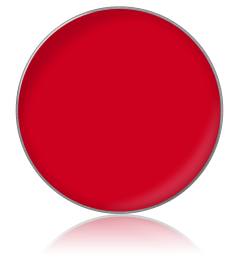 Lipstick color №44 (помада для губ в рефілах), діам.26 мм
