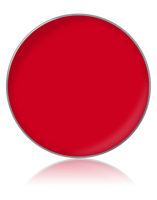 Помада для губ в рефилах Lipstick color № 44, 26 мм
