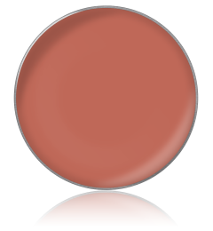 Lipstick color №46 (помада для губ в рефілах), діам.26 мм