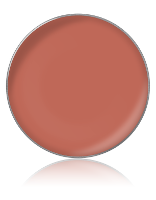 Помада для губ в рефилах Lipstick color № 46, 26 мм