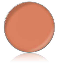 Lipstick color №48 (помада для губ в рефілах), діам.26 мм