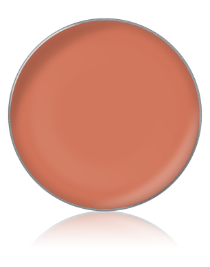 Помада для губ в рефилах Lipstick color № 49, 26 мм