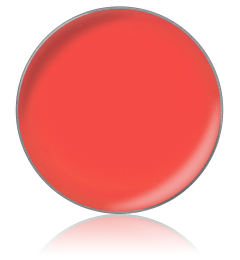 Lipstick color №52 (помада для губ в рефілах), діам.26 мм