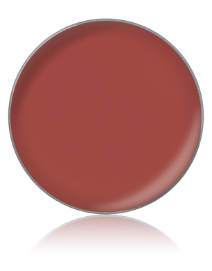 Помада для губ в рефилах Lipstick color № 55, 26 мм