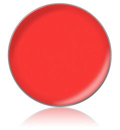 Lipstick color №61 (помада для губ в рефілах), діам.26 мм