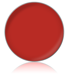 Lipstick color №62 (помада для губ в рефилах), диам.26 мм