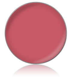 Lipstick color №65 (помада для губ в рефілах), діам.26 мм