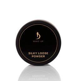 Розсипчаста пудра Silky Loose Powder, 10 г