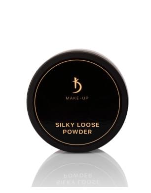 Рассыпчатая пудра Silky Loose Powder, 10 г
