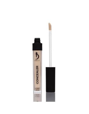 Concealer Honey Beige (консилер, цвет: Honey Beige), 6мл.