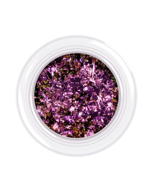 Косметический пигмент Duo Chrome Flakes F03, 0,3 г