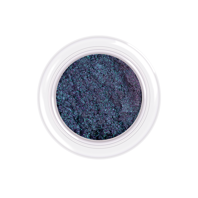 Косметичний пігмент Duo Chrome Powder P06, 1 г Косметичний пігмент Duo Chrome Powder P06, 1 г