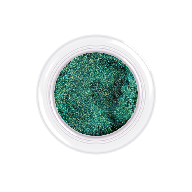 Косметичний пігмент Duo Chrome Powder P08, 1 г Косметичний пігмент Duo Chrome Powder P08, 1 г