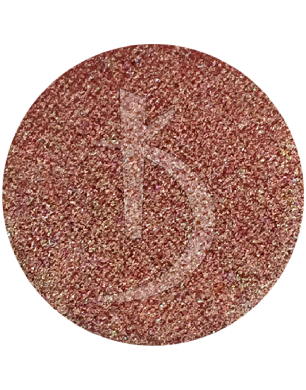 Colour Smokey №02 (тіні для повік в рефілах), 2 м