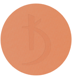 Colour Smokey №03 (матові тіні для повік в рефілах), 2 м