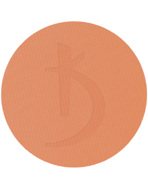 Colour Smokey №03 (матові тіні для повік в рефілах), 2 м