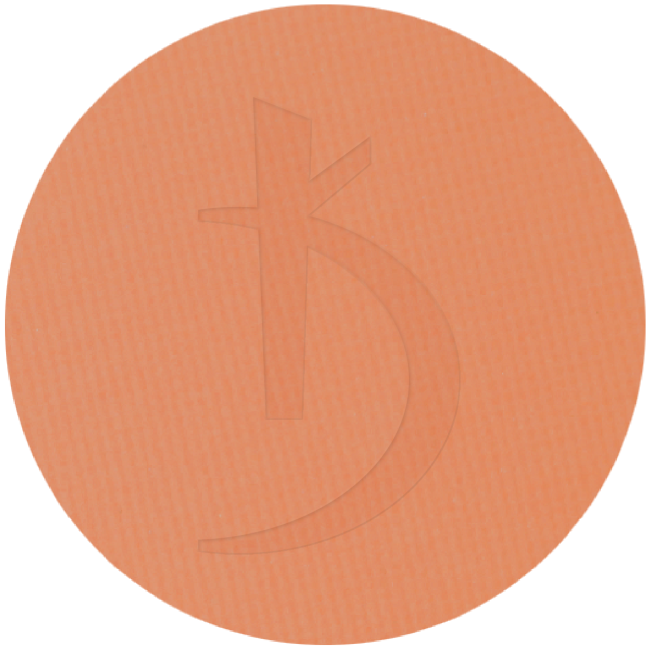 Матові тіні для повік в рефілах Colour Smokey №03, 2 м