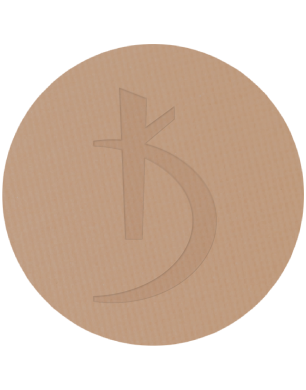 Colour Smokey №04 (матові тіні для повік в рефілах), 2 м