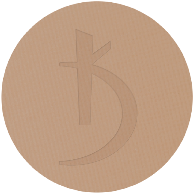 Colour Smokey №04 (матові тіні для повік в рефілах), 2 м