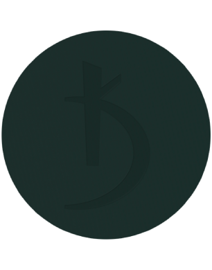 Colour Smokey №07 (матові тіні для повік в рефілах), 2 м
