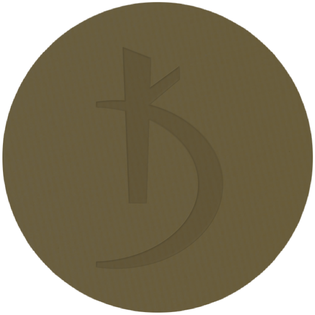 Матові тіні для повік в рефілах Colour Smokey №08, 2 г Матові тіні для повік в рефілах Colour Smokey №08, 2 г