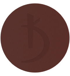 Colour Smokey №09 (матові тіні для повік в рефілах), 2 м