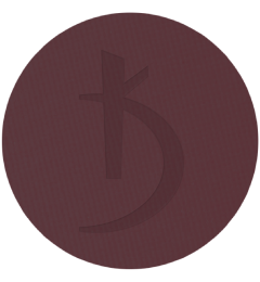Colour Smokey №10 (матові тіні для повік в рефілах), 2 м