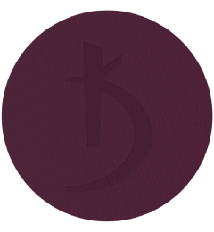 Colour Smokey №13 (матові тіні для повік в рефілах), 2 м