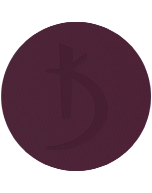 Colour Smokey №13 (матові тіні для повік в рефілах), 2 м