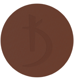 Colour Smokey №15 (матові тіні для повік в рефілах), 2 м