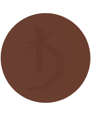 Colour Smokey №15 (матові тіні для повік в рефілах), 2 м