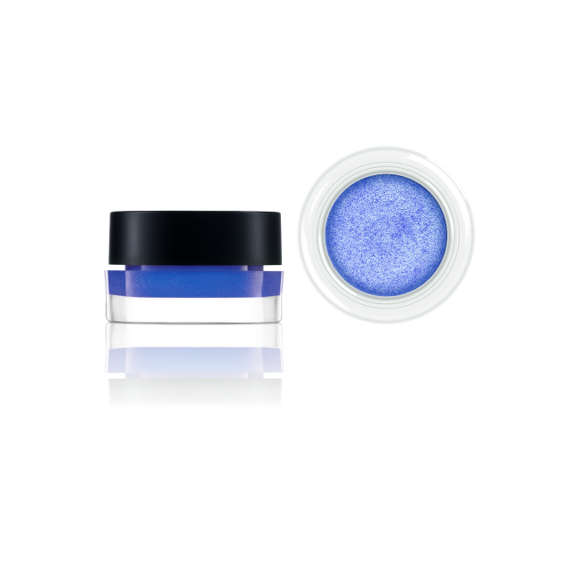 Тени для век рассыпчатые с мерцанием 3D Diamond Powder 02, 3,5 г