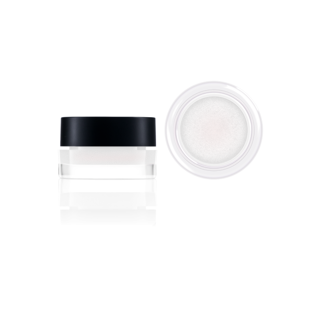 Тени для век рассыпчатые с мерцанием 3D Diamond Powder 18, 3,5 г