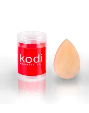Спонж для макияжа Beauty Sponge perfect skin effect Kodi