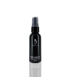 Спрей для фиксации макияжа Mist and Fix MakeUp Setting spray