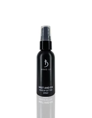 Спрей для фіксації макіяжу Mist and Fix MakeUp Setting spray