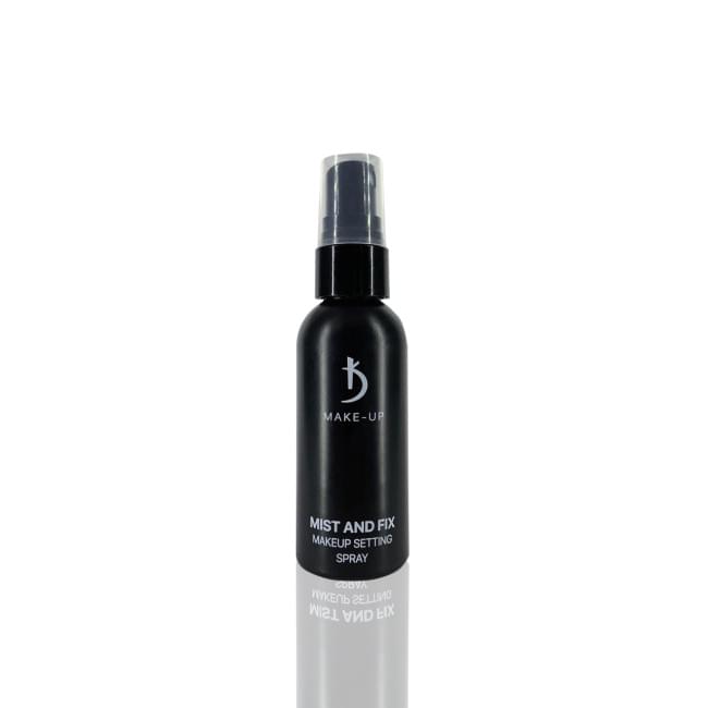 Спрей для фіксації макіяжу Mist and Fix MakeUp Setting spray