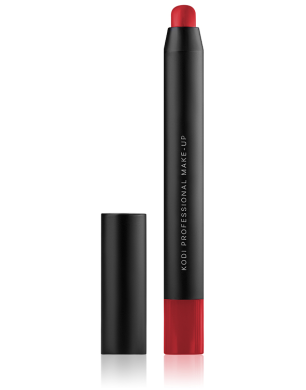 Matt Lip Crayon Angelica (матовая помада-карандаш, цвет: Angelic), 1,7г