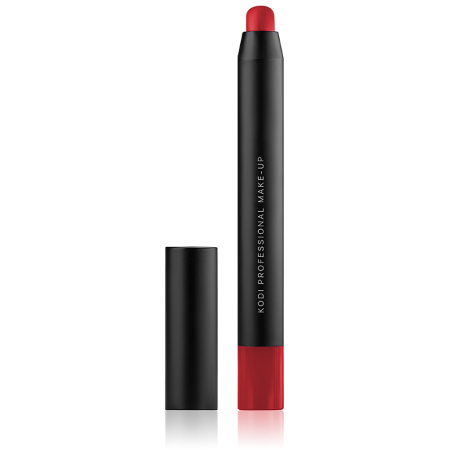 Matt Lip Crayon Angelica (матова помада-олівець, колір: Angelic), 1,7г