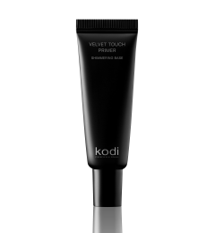 Velvet Touch Primer Kodi Professional Make-up (матовая база под макияж с мерцающими частицами), 15ml