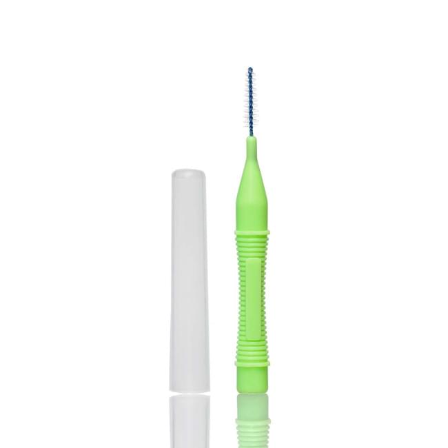 Щеточка Baby Brush для ресниц и бровей "0". Щеточка Baby Brush для ресниц и бровей "0".