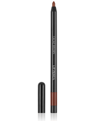 Lip Pencil Cacao brown (олівець для губ, колір: Cacao brown), 0,5 г 