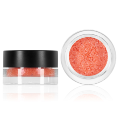 Eyeshadow Brilliant Coral (тіні для повік з шимером, колір: Coral), 3,5 г