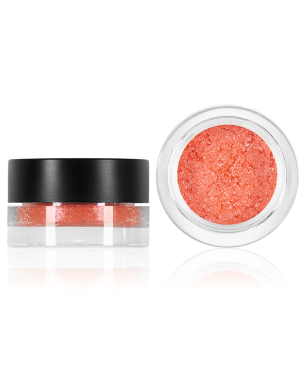 Eyeshadow Brilliant Coral (тіні для повік з шимером, колір: Coral), 3,5 г