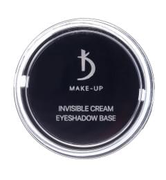 Invisible Cream Eyeshadow Base (база для повік кремова, прозора), 5 м