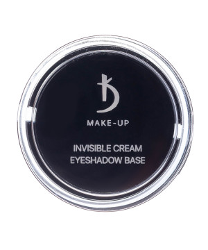 Кремовая база для век Invisible Cream Eyeshadow Base, 5 г