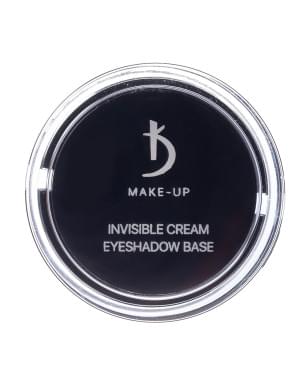 Кремовая база для век Invisible Cream Eyeshadow Base, 5 г