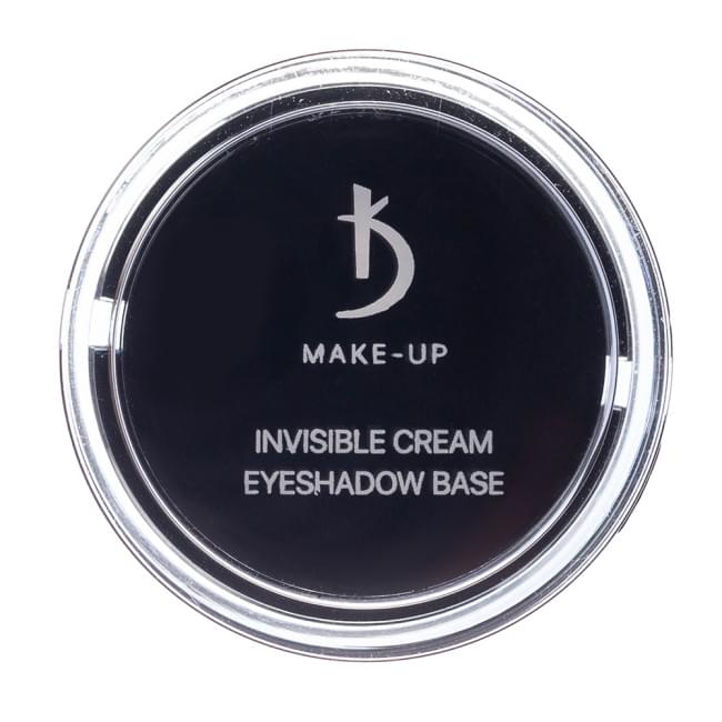 Кремовая база для век Invisible Cream Eyeshadow Base, 5 г Кремовая база для век Invisible Cream Eyeshadow Base, 5 г